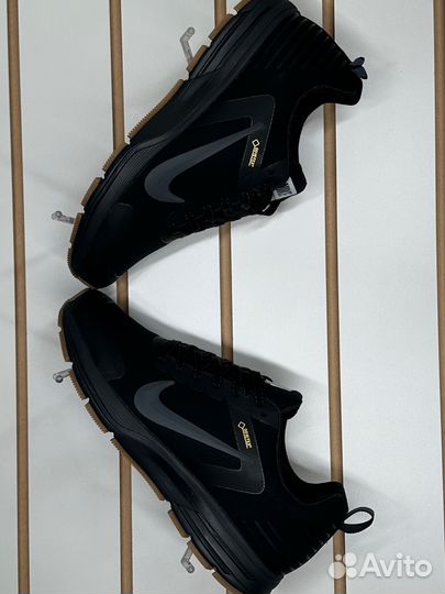 Кроссовки термо