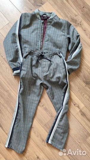 Костюм детский next