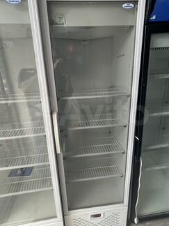 Шкафы холодильные Бу