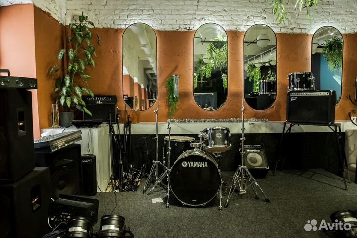 Продажа габ, столовая, 343,7 кв.м