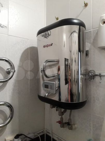 1-к. квартира, 42 м², 15/17 эт.