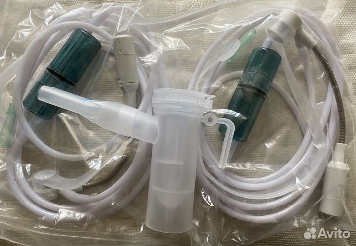 Кислородный концентратор Армед