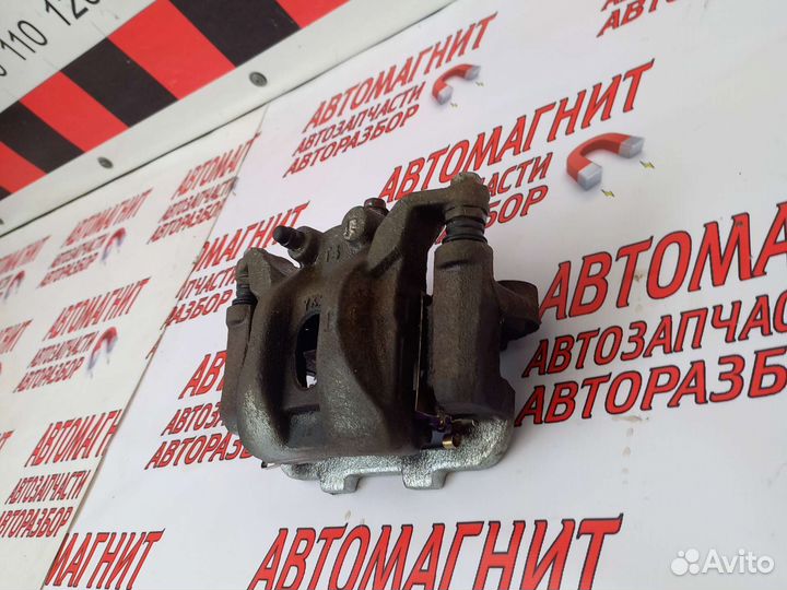 Супорт тормозной задний правый Инфинити QX80 Z62