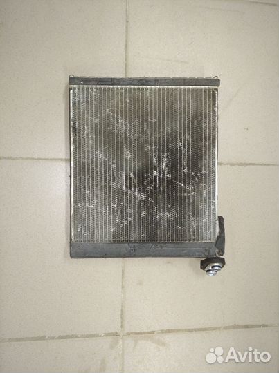 Испаритель кондиционера Toyota Corolla 150, Rav 4