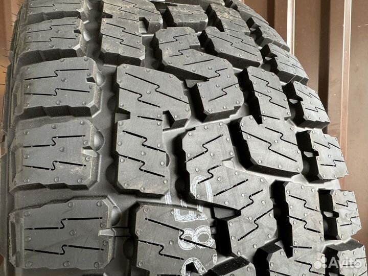 Pirelli Scorpion All Terrain Plus 265/60 R18 110H