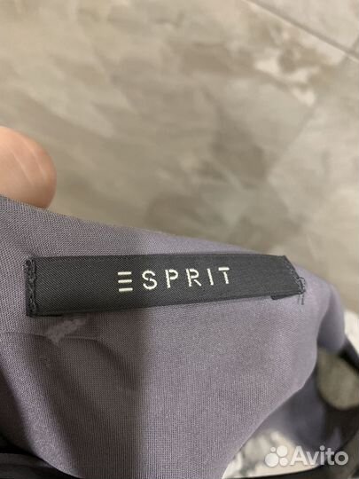 Платье Esprit