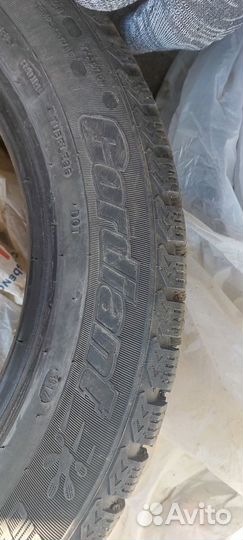 Cordiant Snow Cross 205/55 R16 94T