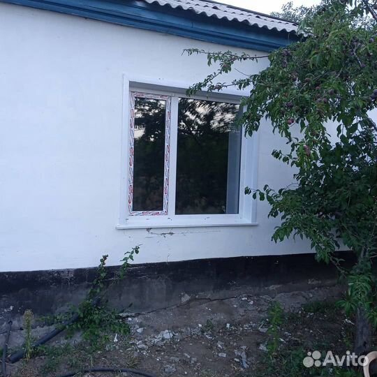 Пластиковые окна на заказ