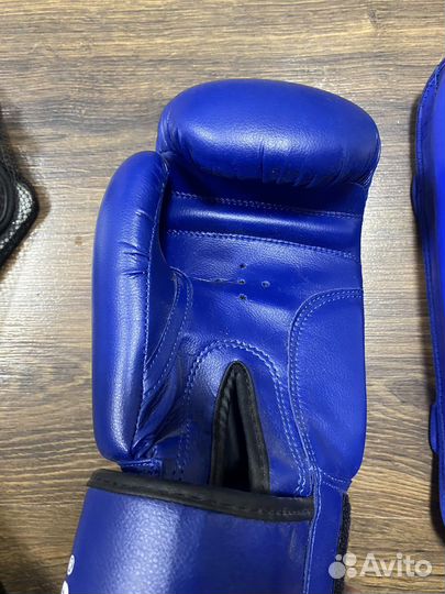 Защита для единоборств