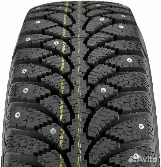 Tunga Nordway 2 205/65 R15 94Q