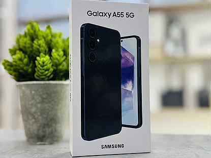 Samsung Galaxy A55, 8/256 ГБ