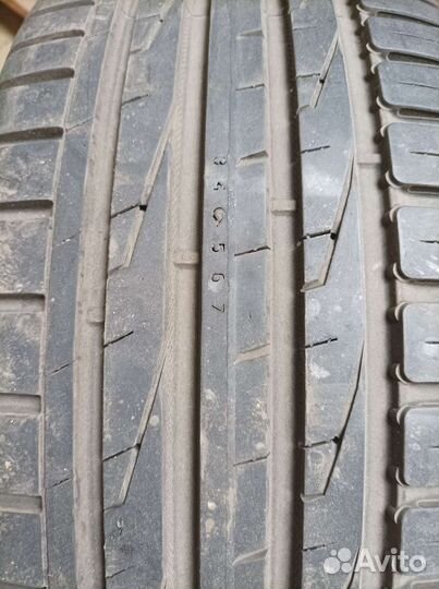 Nokian Tyres Hakka Blue 2 225/45 R17