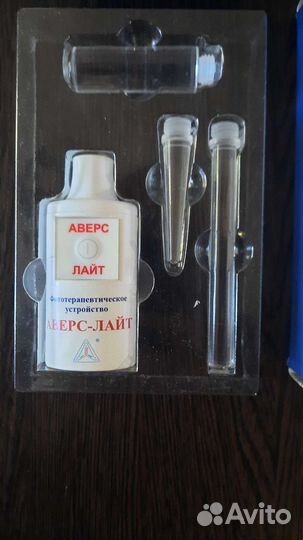 Фототерапевтическое устройство