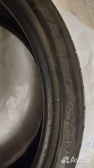 Goodyear Eagle LS EXE 245/35 R20 95W