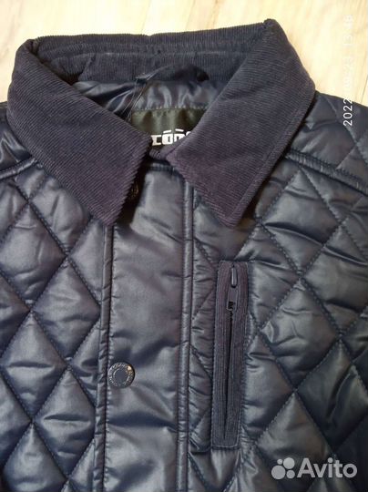 Куртка для мальчика