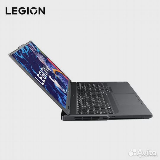 Ноутбук Lenovo Legion 5 (Y7000P) 2024 год i7-14700