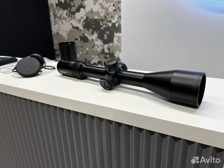 Оптический прицел Vortex Diamondback FFP 6-24x50