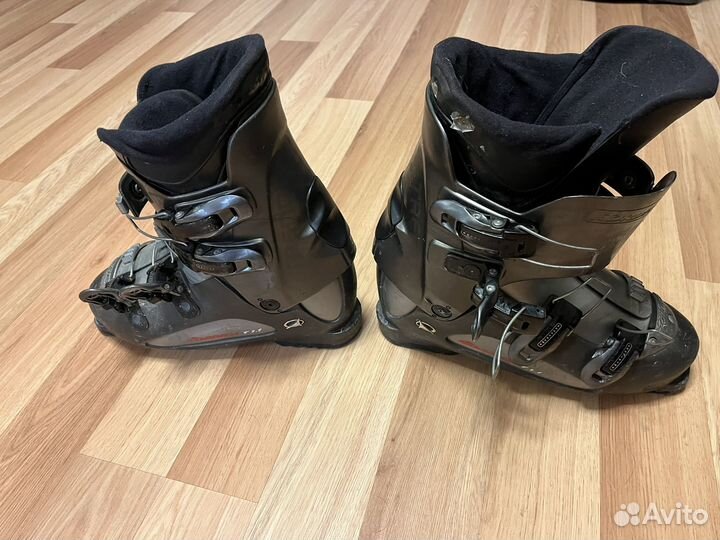 Горнолыжные ботинки 41 размер