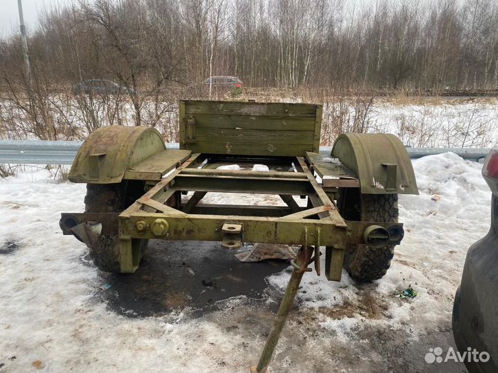 Телега