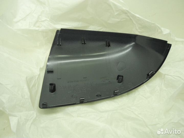 Ford Focus/ Fusion / C-Max/ Крышка правого зеркала