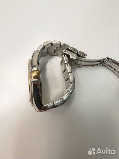 Наручные часы Tissot Autoquartz PR 100 P680/780