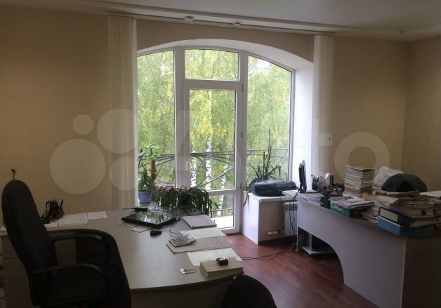 Офисные помещения разной площади от 10 м²