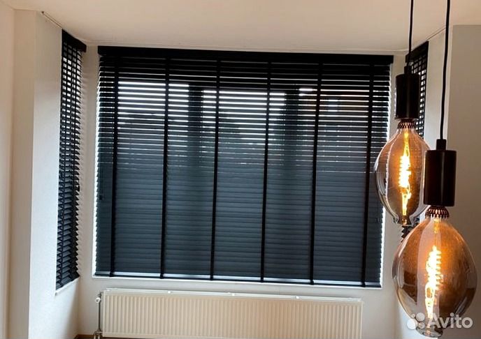 Рулонные шторы