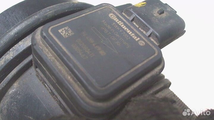 Измеритель потока воздуха Citroen Jumpy (Dispatch)