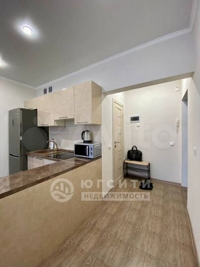 2-к. квартира, 60 м², 12/20 эт.