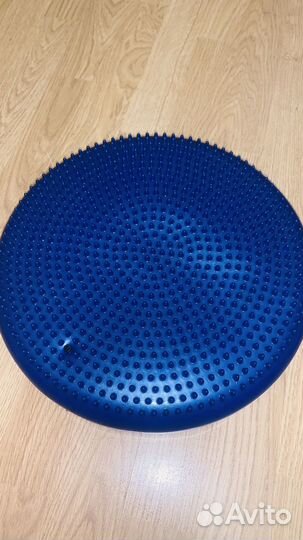 Массажная балансировочная подушка