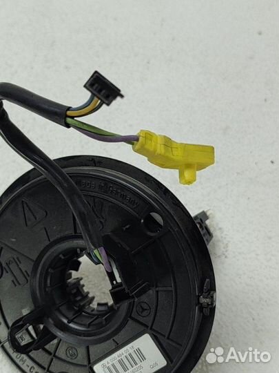 Шлейф подрулевой Mercedes-Benz S-Class W220 4.3