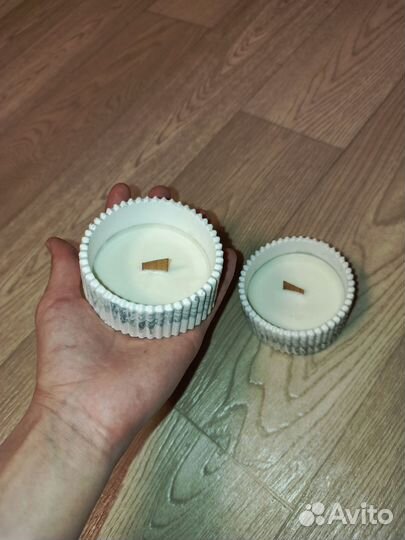 Свечи новые цена за весь набор