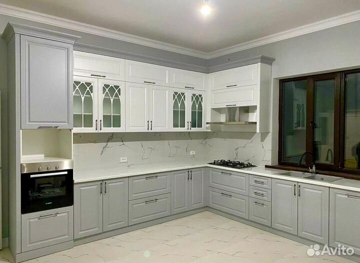 Кухня на заказ