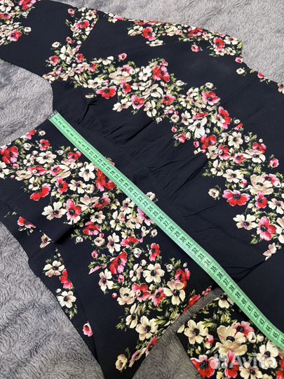 Укороченная блузка Dolce gabbana