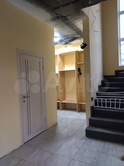 Дом 145 м² на участке 6 сот.