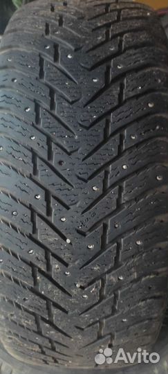 Nokian Tyres Hakkapeliitta 8 SUV 265/65 R17