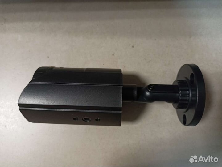 Камера видеонаблюдения