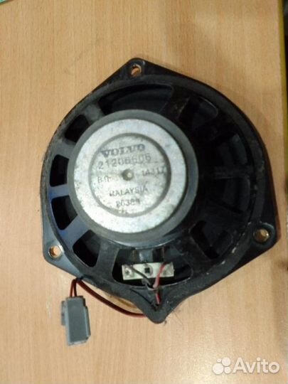 Динамик в дверь правый Volvo Fh 4 D13A460S 2017