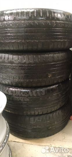 Nokian Tyres Nordman S SUV 235/60 R18 110S