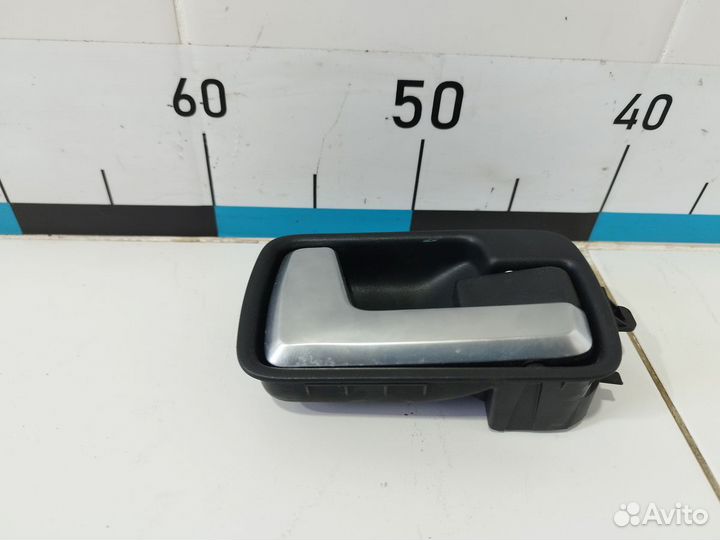 Ручка двери задней внутренняя правая Discovery III