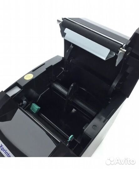 Теромопринтер для этикеток 