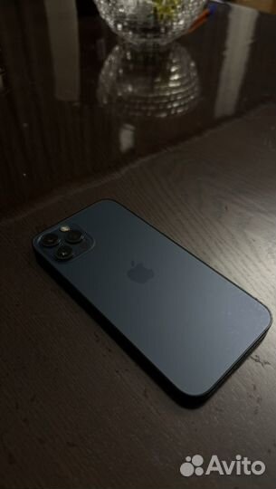 iPhone 12 Pro, 128 ГБ