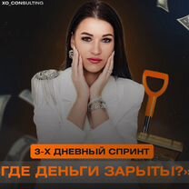 Бизнес на списании долгов. Обучение