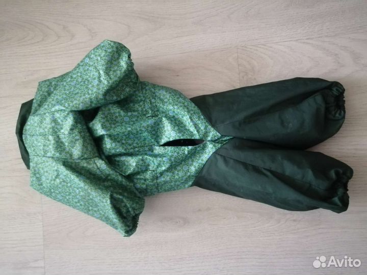 Комбенизон для собак