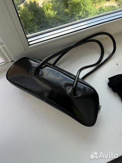 Сумка такса женская новая