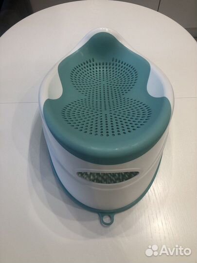 Горка для купания olsson