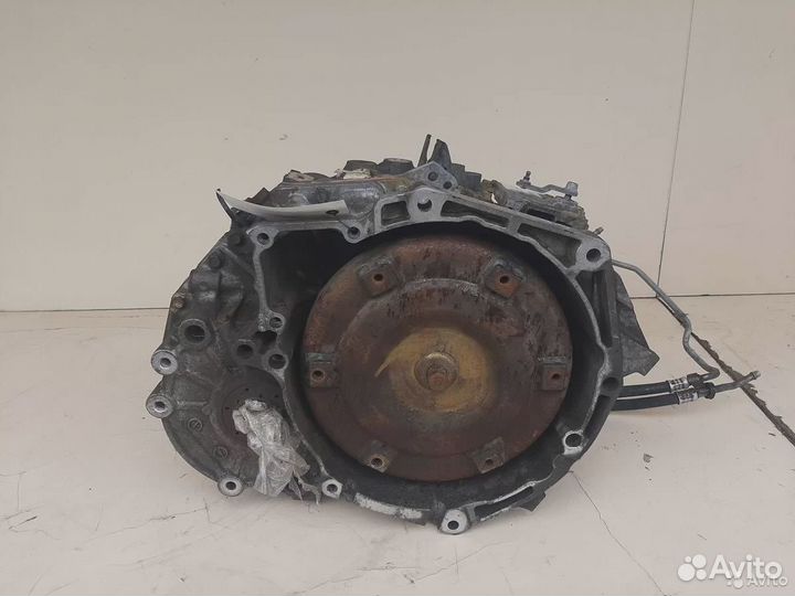 АКПП Opel Insignia Cdti a20dth 2WD