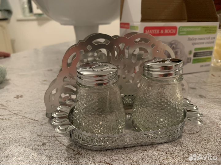 Новая солянка