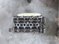 ГБЦ Головка блока цилиндров Mazda PY 2.5
