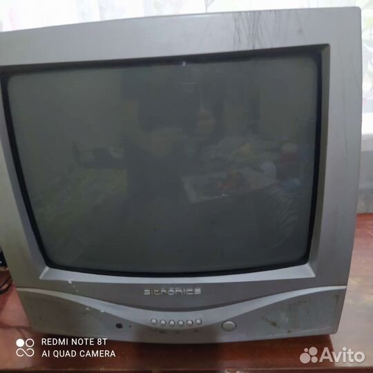 Телевизор бу